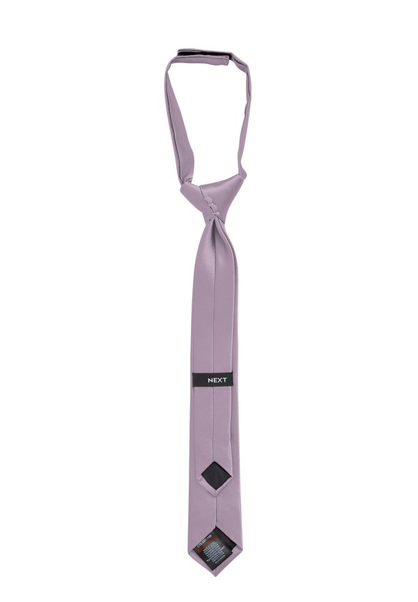 STANDARD – Krawatte – lilac purple