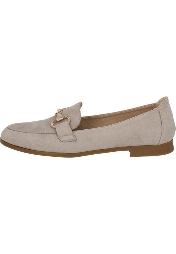 SULVA - Slipper - beige