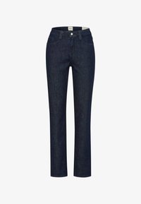 Ikke valgt, denim dunkelblau