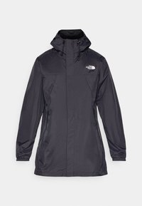 The North Face ANTORA PARKA - Hardshelljacka - black