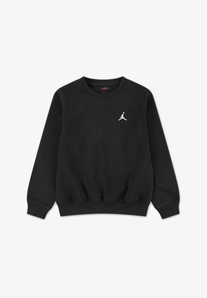 Jordan CREW UNISEX - Camisola - black