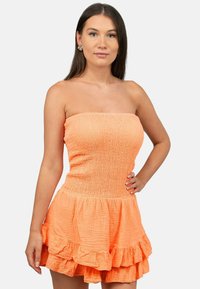 Reichstadt Jurk - orange