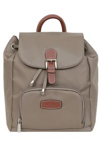 Hexagona DIVERSITÉ - Zaino - taupe