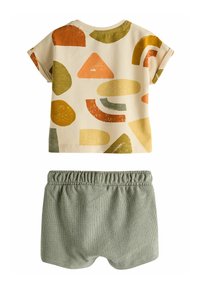 Next 2 PIECE SET-REGULAR FIT - Hemd - multi