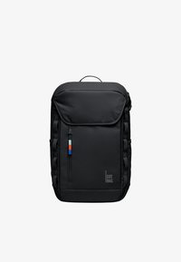 Selezionato, black
