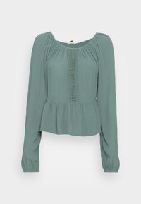 ONLY Camicetta - green