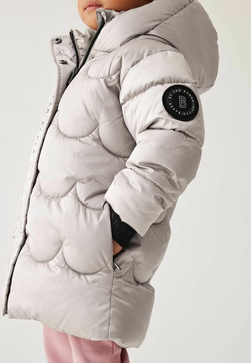 Brubaker Veste Pour Enfant Unisexe Avec Bandes Réfléchissantes, Dupont Dual Action Revêtement Jaune Taille 86