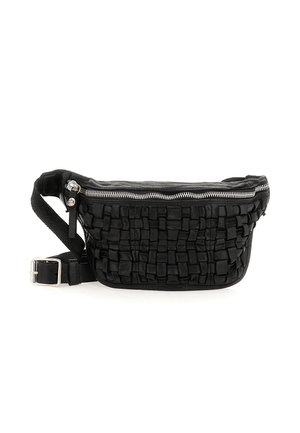 Borsa a tracolla - nero