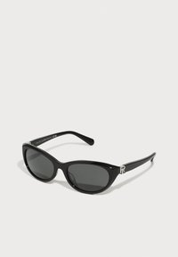 Sunglasses - black