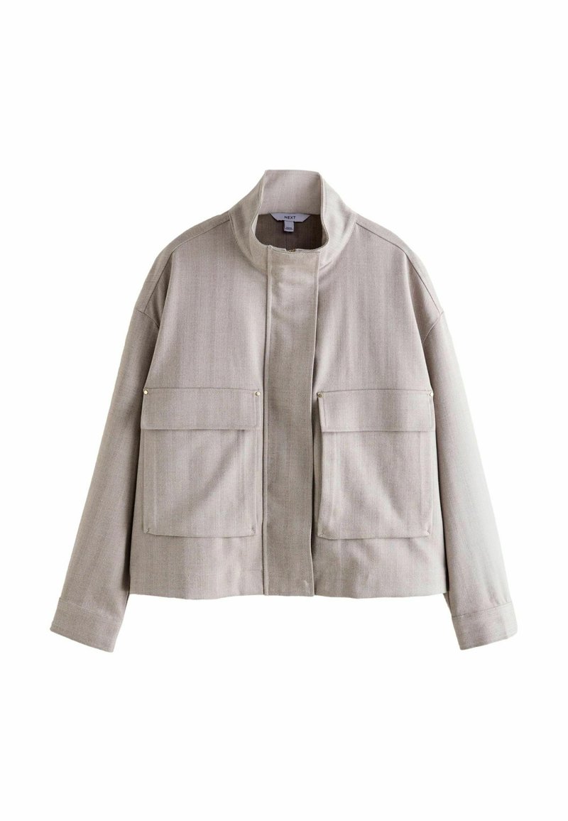 Next Leichte Jacke - neutral