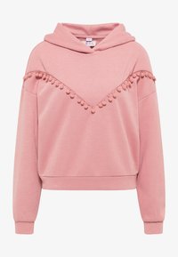 Unausgewählt, mauve