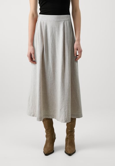 MSCH Copenhagen - Mschbethanie Ullas Skirt 19930 - Bleached Sand main image 1