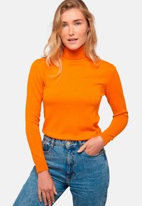 Mahogany TALE-FIRST - Pullover - orange