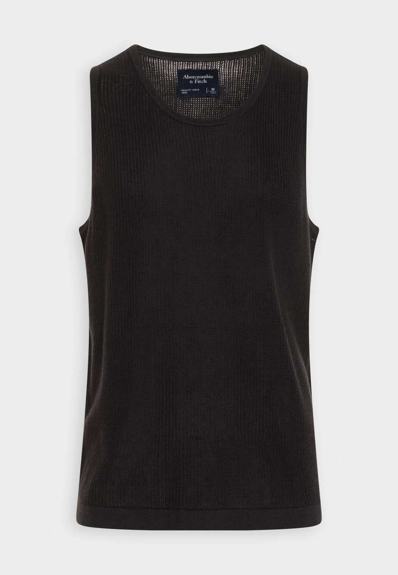 abercrombie knit top