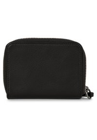 LANCASTER SOFT VINTAGE NOVA - Portefeuille - noir