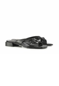 V73 ELISE - Mules - nero