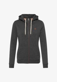 Non sélectionné, dark grey melange