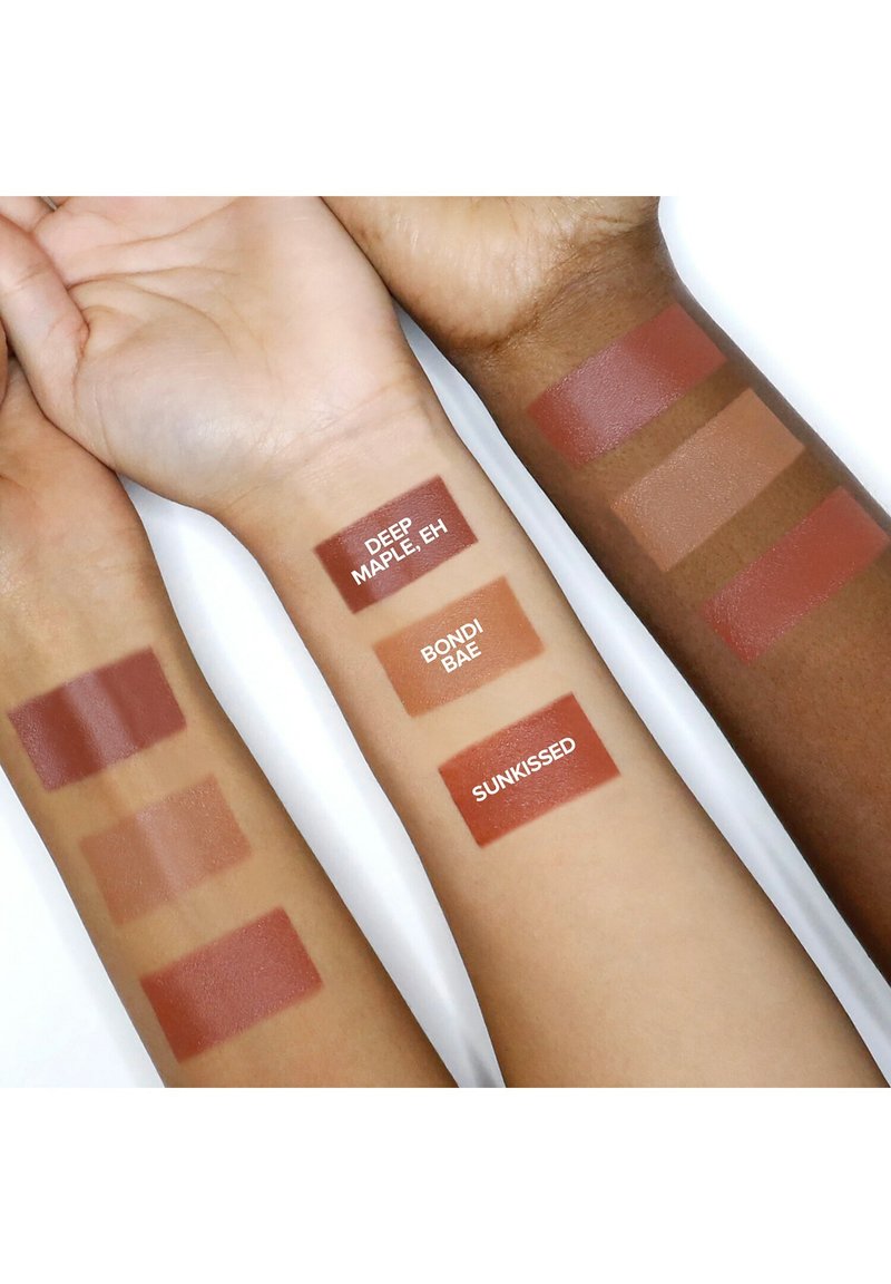 Damen Teint | NUDESTIX NUDIES MATTE Lip & Cheek Tint nude peach/nicht definiert - DM82961 Damen Teint | NUDESTIX NUDIES MATTE Lip & Cheek Tint nude peach/nicht definiert - DM82961