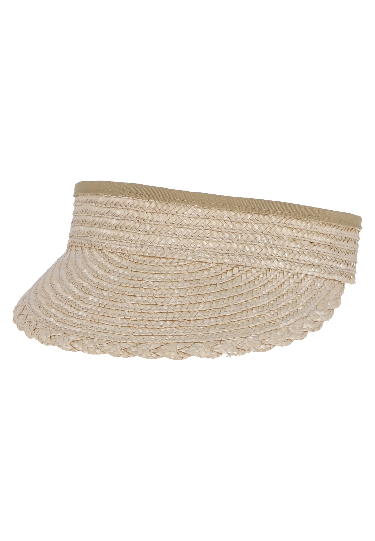 Seeberger VISOR - Cap - beige - Zalando.de