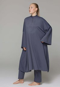 SIYA Swimwear COVER-UP - Strandaccessoire - midnight blue