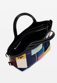 Desigual PADDED MULTI-SHAPE - Handtas - multi coloured