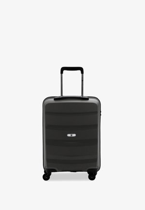 BIBA CARRI CABIN-SMALL - Trolley - black