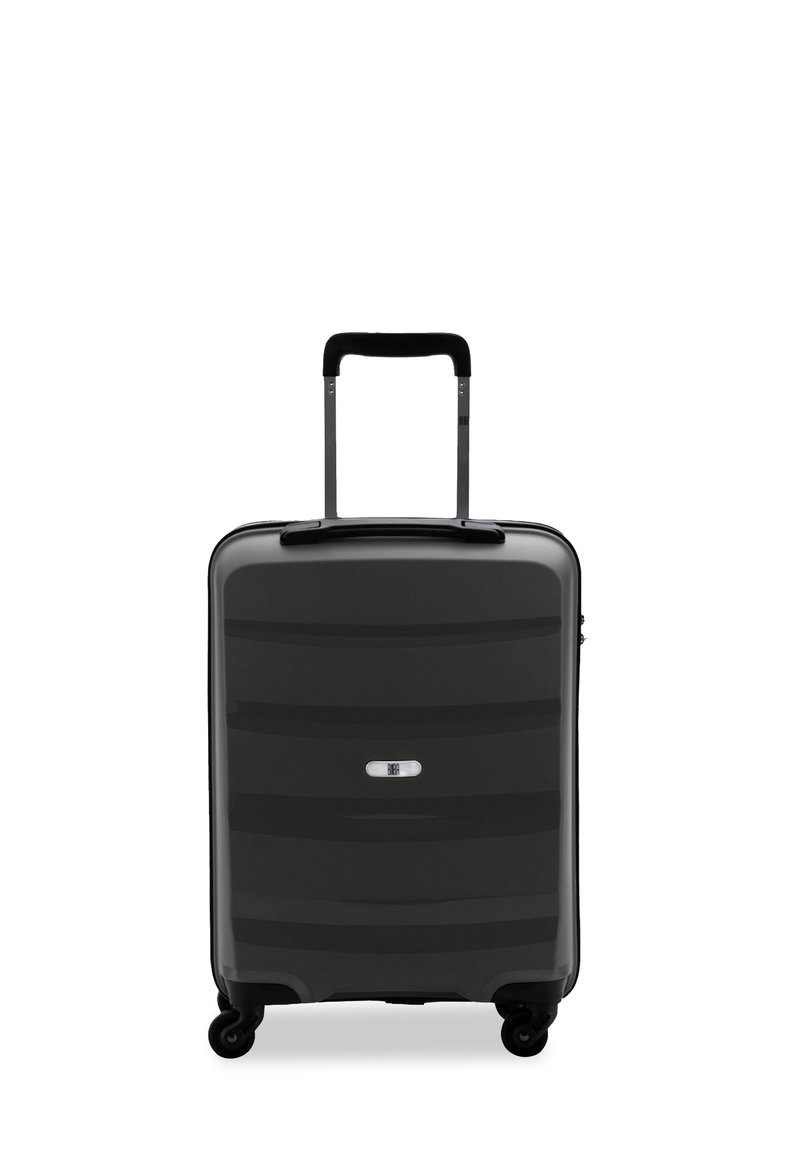 BIBA CARRI CABIN-SMALL - Trolley - black
