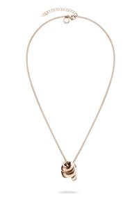 Ikke valgt, rose gold-coloure