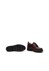 Pikolinos VICAR - Zapatos de vestir - bordeaux