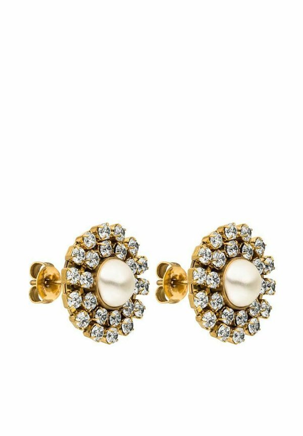 HERITAGE - Ohrringe - goldfarben