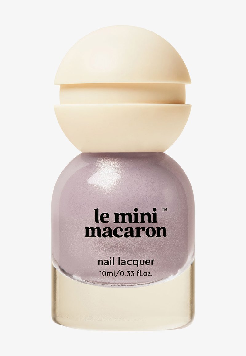 Le Mini Macaron - NAIL POLISH LE SWEET - Smalto - spiced chai, Ingrandire