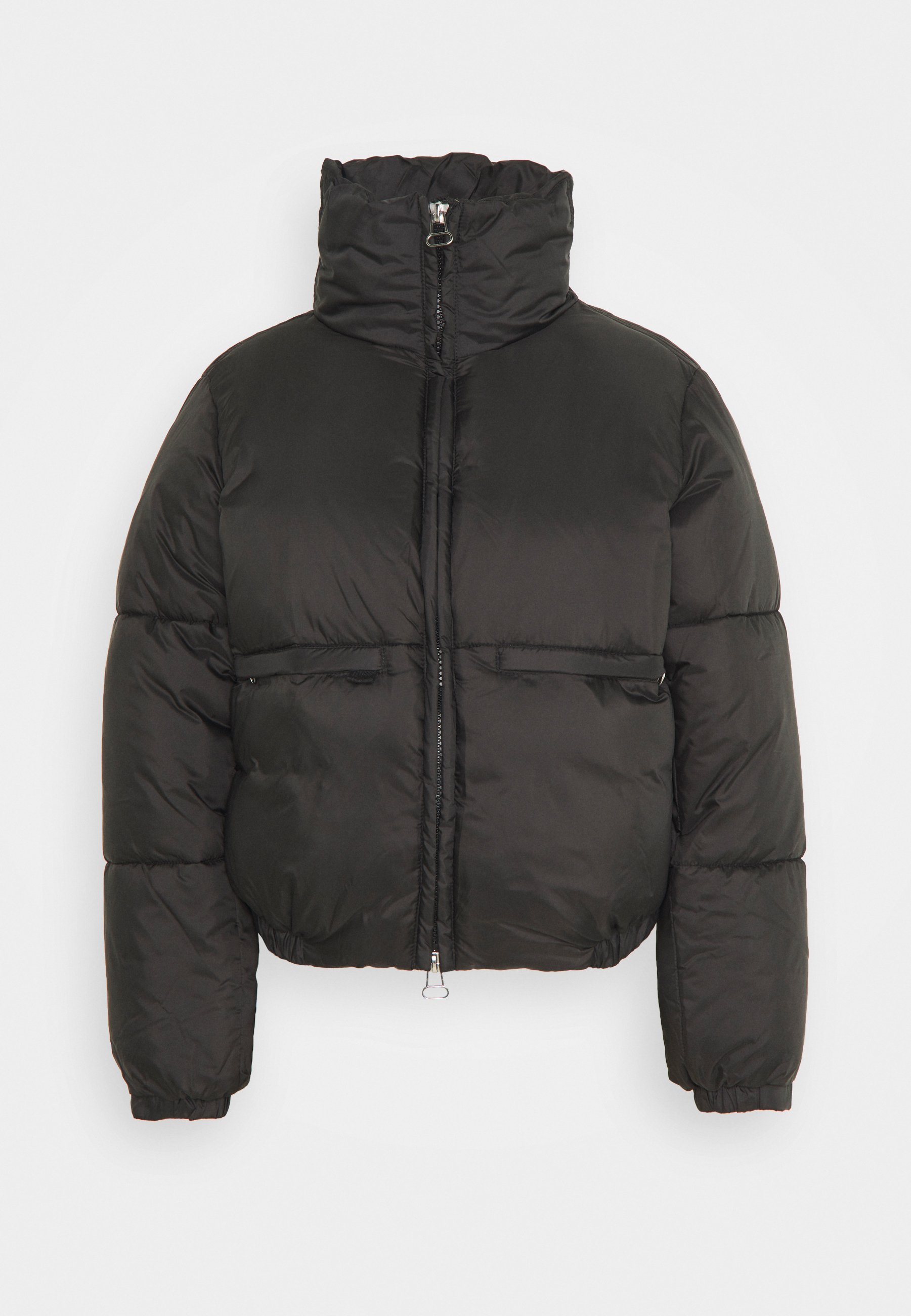Weekday HEDDA PUFFER JACKET Vinterjacka black Zalando.se Weekday HEDDA PUFFER JACKET Vinterjacka black Zalando.se