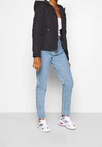 Noisy May Tall Tunn jacka - black