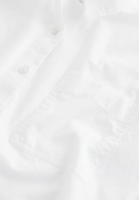 Next OVERSIZED - Skjortebluser - off white