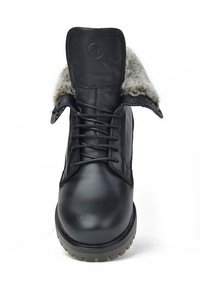 Coronel Tapiocca Botas para la nieve - black
