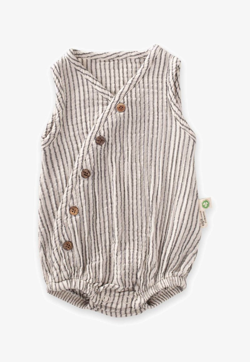 Cigit ROMPER - Mono - anthracite