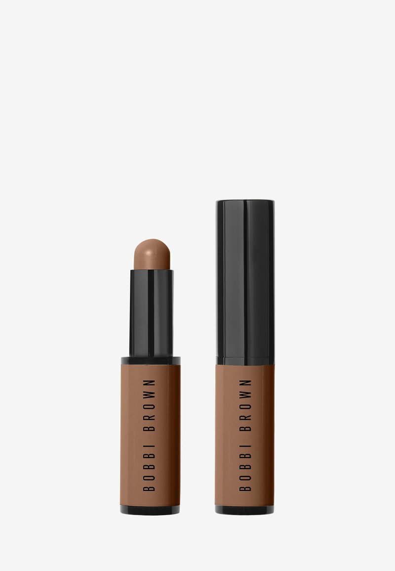 Bobbi Brown - SKIN CORRECTOR STICK - Concealer - very deep bisque, Forstør