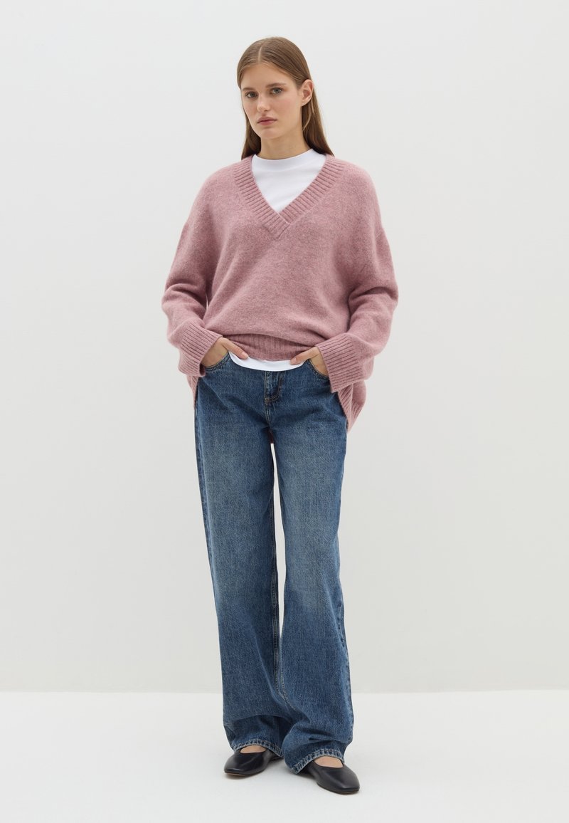 Stefanel Strickpullover - Bild 1