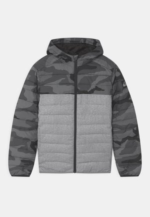 Quiksilver Winterjas - grey