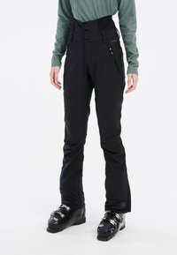 Protest PRTLULLABYOS - Pantaloni da sci - true black