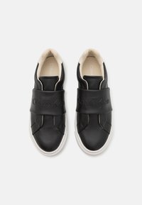 Calvin Klein Polobotky - black