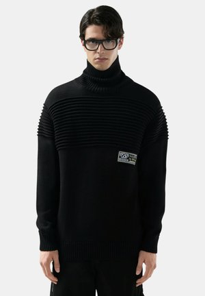 Maglione - nero