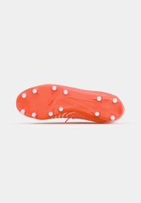 Under Armour MAGNETICO PRO 5 FG - Kopačky pro pevný povrch - blaze orange/squad orange/white