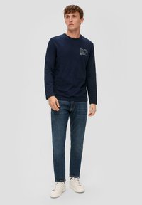 s.Oliver - Bluzka z długim rękawem