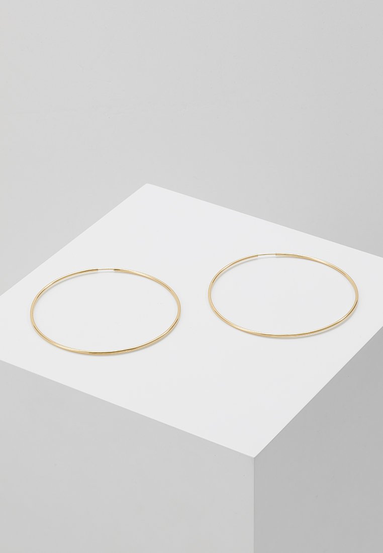 Pilgrim EARRINGS SANNE Oorbellen goldcoloured/goudkleurig Zalando.be