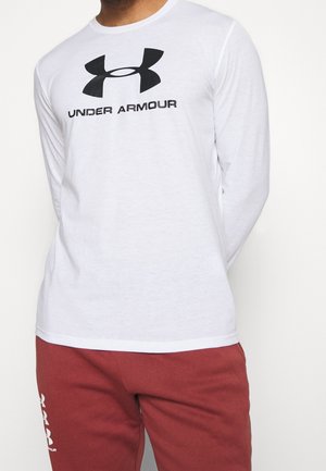 T-shirt de sport - white