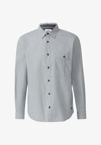 Ausgewählt, tiefblau