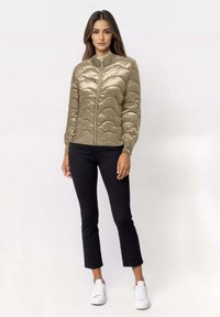 ONLY Giacca invernale - oro