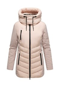 Niet geselecteerd, light peach