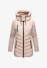 Seleccionado, light peach